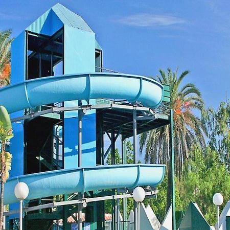 Benalbeach En La Playa Benalmádena Exterior photo